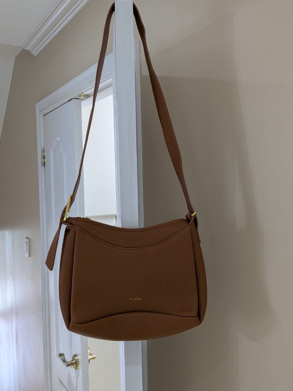 Polène Béri Purse **BRAND NEW**